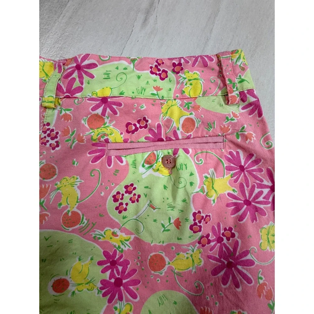Lilly Pulitzer lilly pulitzer